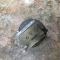 1996 MITSUBISHI FX1 CNC EDM Z AXIS HEAD SPINDLE WIRE THRU UNIT HEAD STOCK