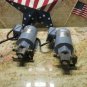 OKUMA MC-40VA CNC NOP MOTOR PUMP TROCHOID TOP-1ME200-13MA EELQ-8 IME200 T EACH 1