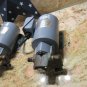 OKUMA MC-40VA CNC NOP MOTOR PUMP TROCHOID TOP-1ME200-13MA EELQ-8 IME200 T EACH 1
