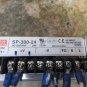 MEANWELL POWER SUPPLY SP-300-24 24V 12.5A