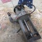 TAKAMATSU EM-2A CNC LATHE COOLANT MOTOR PUMP 1H46806