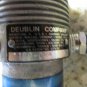 DEUBLIN ROTARY UNION 1109-044-212 HITACHI HG-400 CNC MILL HAAS CNC COOLANT THRU
