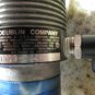 DEUBLIN ROTARY UNION 1109-044-212 HITACHI HG-400 CNC MILL HAAS CNC COOLANT THRU