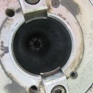KITAMURA H400  CNC HORIZONTAL MILL Z AXIS SPINDLE HEAD CARTRIDGE