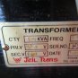 JEIL TRANS TRANSFORMER 125 KVA HWACHEON SIRIUS-2 CNC VERTICAL MILL