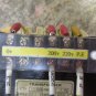 JEIL TRANS TRANSFORMER 125 KVA HWACHEON SIRIUS-2 CNC VERTICAL MILL