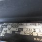 GRUNDFOS COOLANT PUMP CHK2-50/1A-W-A-CVBV D43ZA3451 P20034 LFA 2