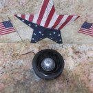 DECKEL MAHO DMU 60 P CNC DMG MILL 8" MOTOR FAN PA6 GF25 50337 DECKEL MAHO DMU 60 P CNC DMG MILL 8" MOTOR FAN PA6 GF25 50337