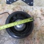 DECKEL MAHO DMU 60 P CNC DMG MILL 8" MOTOR FAN PA6 GF25 50337