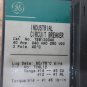 GE INDUSTRIAL CIRCUIT BREAKER TEB132040 40 AMP 240VAC 250 VDC HAAS VF1 CNC