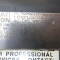 CINCINNATI MILACRON PERMANENT MAGNET MOTOR 1FT5072-0AC71-9-Z C895 1499 1FT5072