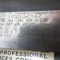 CINCINNATI MILACRON PERMANENT MAGNET MOTOR 1FT5072-0AC71-9-Z C895 1499 1FT5072
