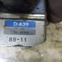 MATSUURA RA-1 CNC VERTICAL MILL SMC AUTO SWITCH D-A39 LOT OF 2 PIECES
