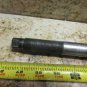 OKUMA MC-40VB CNC VERTICAL MILL SPINDLE HEAD DRAW BAR