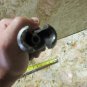 OKUMA MC-40VB CNC VERTICAL MILL SPINDLE HEAD DRAW BAR