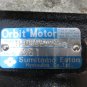 SUMITOMO EATON ORBIT MOTOR H-050BA2F-G 361