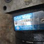 SUMITOMO EATON ORBIT MOTOR H-050BA2F-G 361