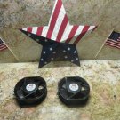 DAYTON 239 CFM AC AXIAL FAN 4WT43A EACH 1 DAYTON 239 CFM AC AXIAL FAN 4WT43A EACH 1