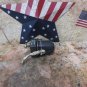ORIENTAL MOTOR SPEED CONTROL MOTOR 4IK25RGN-A 25W 100V 50/60HZ 4GN18K GEAR HEAD