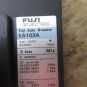 FUJI AUTO BREAKER EA103A 3 POLE 60A AC600V