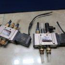 SMC SOLENOID VALVE VFS2120 1998 MAZAK QT-6G CNC LATHE SMC SOLENOID VALVE VFS2120 1998 MAZAK QT-6G CNC LATHE