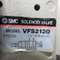 SMC SOLENOID VALVE VFS2120 1998 MAZAK QT-6G CNC LATHE