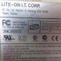 LITE-ON I.T. CORP CD ROM DISK DRIVE DRIVE LTN-526 CHARMILLES 690 WIRE EDM