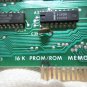 INTEL CIRCUIT BOARD PWA 1000669-02 E FE 16K PROM/ROM PWB 1000670-01 AGIE EDM