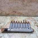 OKUMA CHIBA WAY LUBE OIL PISTON DISTRIBUTOR DPB-28 BIJUR LOT OF 3 OKUMA CHIBA WAY LUBE OIL PISTON DISTRIBUTOR DPB-28 BIJUR LOT OF 3