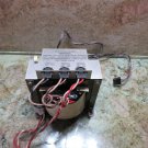 2006 HAAS OL-1 0L-1 CNC LATHE TRANSFORMER UNIT 32-5827 REV.A 09/05