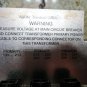 2006 HAAS OL-1 0L-1 CNC LATHE TRANSFORMER UNIT 32-5827 REV.A 09/05