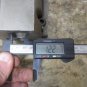 DAEWOO PUMA 10 CNC LATHE TOOL HOLDER TOOLING BLOCK 1.25" INCH LOT OF 3 PIECES