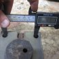DAEWOO PUMA 10 CNC LATHE TOOL HOLDER TOOLING BLOCK 1.25" INCH LOT OF 3 PIECES