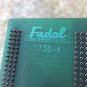 FADAL CIRCUIT BOARD 1730-4