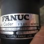 FANUC PULSE CODER 2500 A860-0300-T002 T-141088
