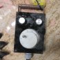 FANUC 18-M 18M 3 AXIS X Y Z CNC VERTICAL MILL JOG REMOTE CONTROL PENDANT PAD