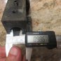 WASINO LG-70 CNC LATHE TIERTEC TOOL HOLDER TURRET TOOLING TIC-30-Z-W 303 0.986"