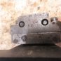 WASINO LG-70 CNC LATHE TIERTEC TOOL HOLDER TURRET TOOLING TIC-30-Z-W 303 0.986"