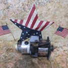 YASKAWA CUP MOTOR UGCMEM-04-MU12 S06114-3 W/ FEEDBACK UNIT TFUE-08ZC7
