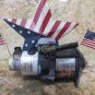 YASKAWA CUP MOTOR UGCMEM-04-MU12 S06114-3 W/ FEEDBACK UNIT TFUE-08ZC7