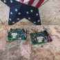 YOKOGAWA FX-10 CIRCUIT BOARD SP-75 A530432 18V 40MA SL-18040 LOT OF 3 PIECES