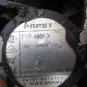 PAPST FAN TYP 4606 X 115V 50/60HZ 20W