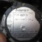 PAPST FAN TYP 4606 X 115V 50/60HZ 20W