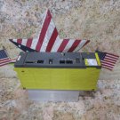 FANUC POWER SUPPLY MODULE A06B-6077-H111 49A 13.2KW EA7Z20448 FANUC POWER SUPPLY MODULE A06B-6077-H111 49A 13.2KW EA7Z20448