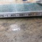 MITSUBISHI BUBBLE MEMORY UNIT BMU 256-1 A87L-0001-0017 11I