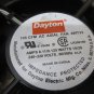 DAYTON FAN 105 CFM AC AXIAL FAN 4WT33 60/50HZ LOT OF 2 PIECES