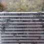 2000 HWACHEON SIRIUS-2 CNC VERTICAL MILL OIL CHILLER COOLING RADIATOR 7" 9.5"