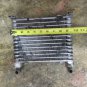 2000 HWACHEON SIRIUS-2 CNC VERTICAL MILL OIL CHILLER COOLING RADIATOR 7" 9.5"