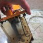 SHOWA OIL DISTRIBUTOR SMA-3 LUBE LUBRICATION TANK PUMP SYSTEM IKEGAI LUBRICATOR