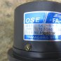 MITSUBISHI AC SERVO MOTOR HA33CB-S Z653369 21050 OSE 5K-6-8-0 TS 5146 N63